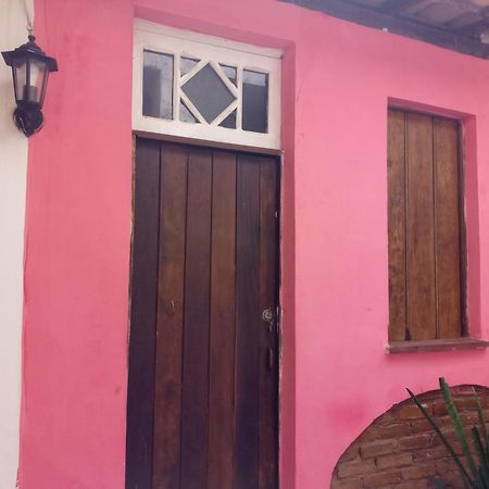 Red Arara Bed & Breakfast Salvador Rom bilde