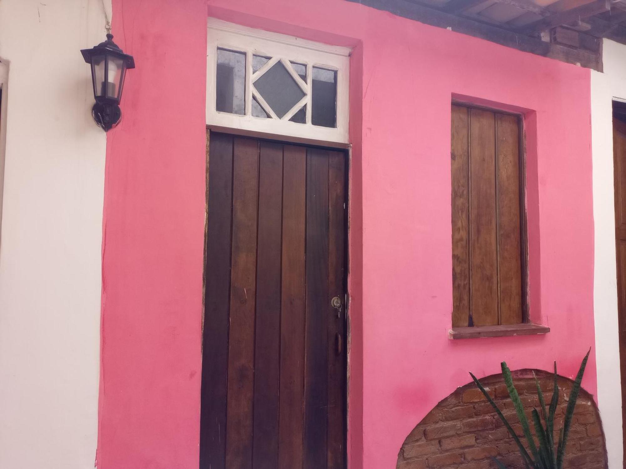 Red Arara Bed & Breakfast Salvador Rom bilde