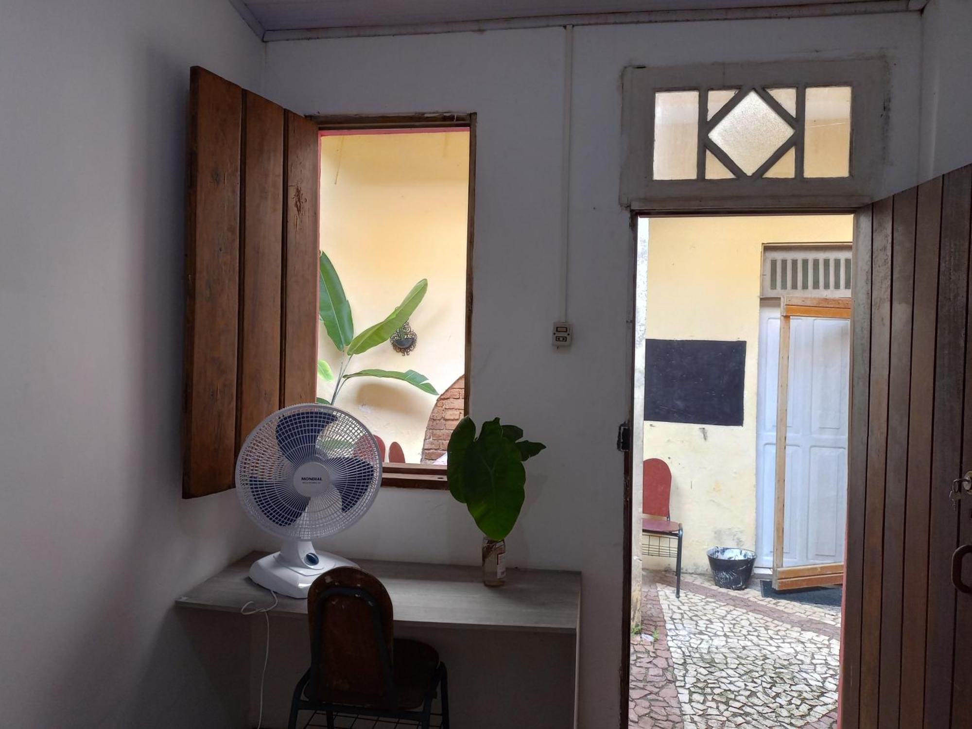 Red Arara Bed & Breakfast Salvador Rom bilde
