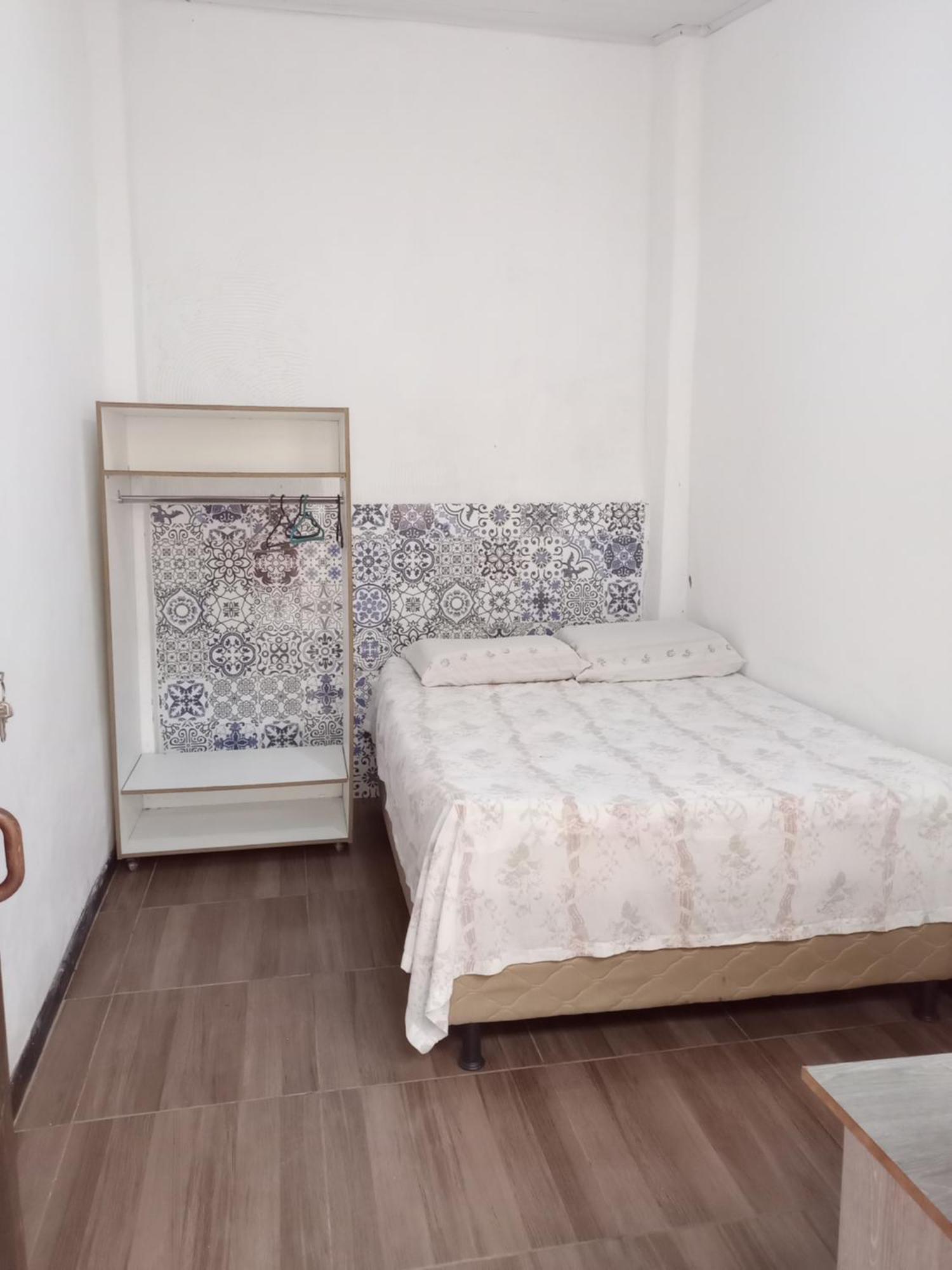 Red Arara Bed & Breakfast Salvador Rom bilde