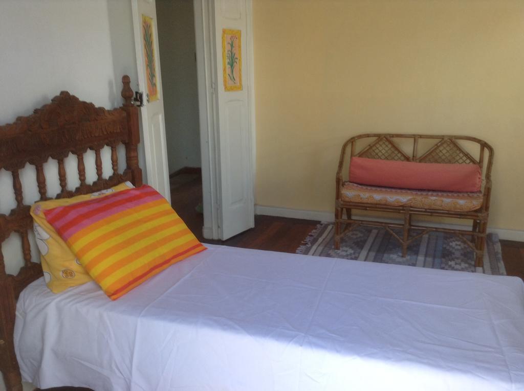 Red Arara Bed & Breakfast Salvador Eksteriør bilde